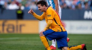 messi