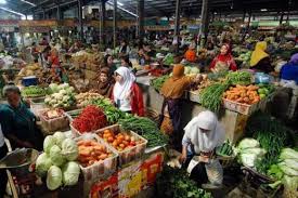 PASAR DANGUNG DANGUNG