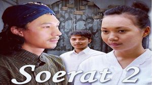 Poster Film Soerat 2