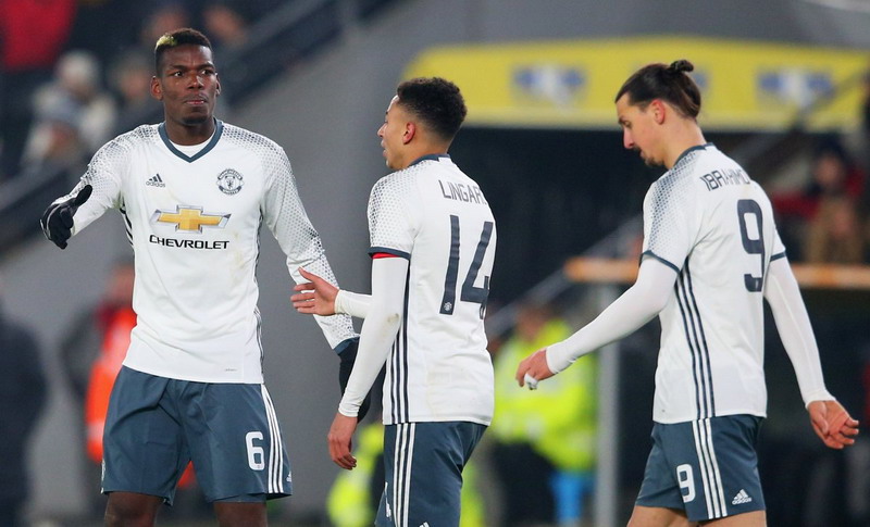 pogba