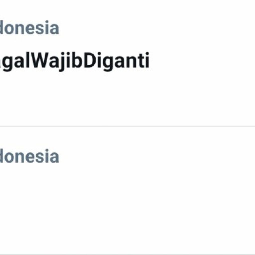 tweet