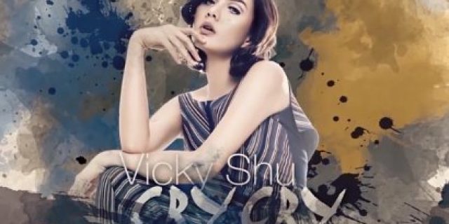 Ini Kata Vicky Shu Saat Dituding Plagiat Lagu T-ara