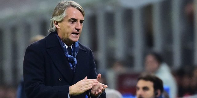 Mancini Jadi Kandidat Pelatih Valencia
