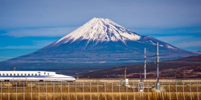 Sebelum ke Jepang, Ini yang Perlu Anda Tahu tentang Shinkansen