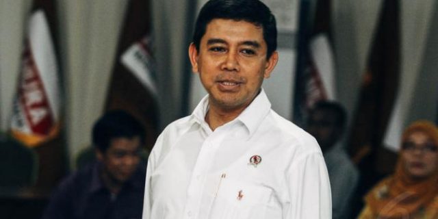 MenPAN-RB: Pemerintahan Jokowi Telah Merevolusi Mental PNS