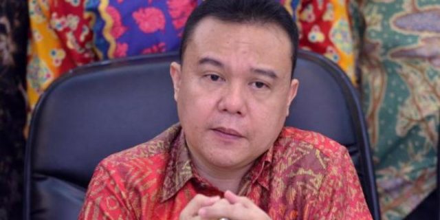 Ketua MKD: Setya Novanto Tak Minta Jabatan Ketua DPR Dikembalikan