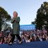 Clinton Dapat Angin Segar dari FBI, Trump Berang
