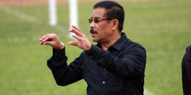 Venue Laga Belum Jelas, Persib Ogah Lawan Persija di Malang
