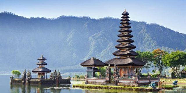 Ini yang Ada dalam Pikiran Turis Mancanegara Tentang Bali