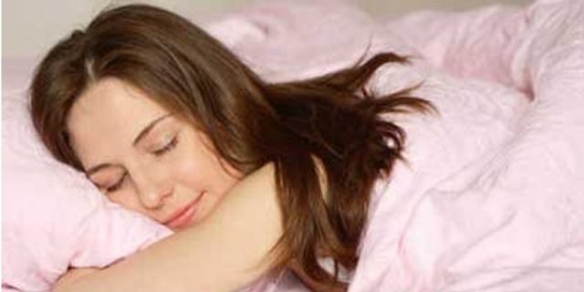 Ketahui Manfaat Tidur Siang untuk Kesehatan Anda