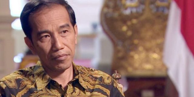 Jokowi Dinilai Selamat dari Kudeta Konstitusional Administratif