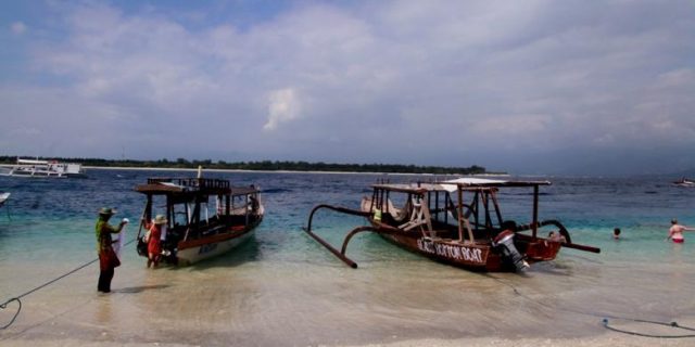 Hanya Rp 5 Juta untuk Jelajahi 11 Obyek Wisata Lombok