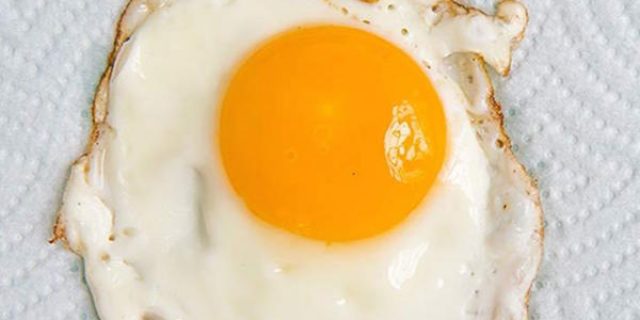 Inilah Manfaat Ajaib Telur, Tak Hanya Untuk Kesehatan
