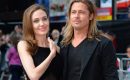 Meski Sudah Cerai, Angelina Jolie dan Brad Pitt Kembali Memanas