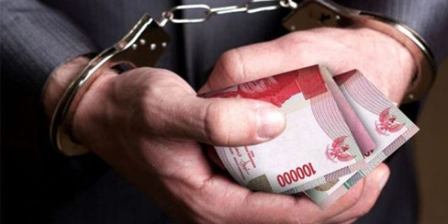 Transaksi Mencurigakan Rp 3,6 Triliun Ternyata Milik Mafia Narkoba Ini