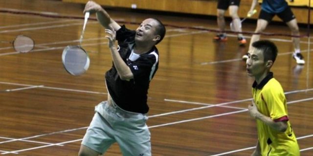 Chong Wei Langsung Ditangani Pelatih Asal Indonesia