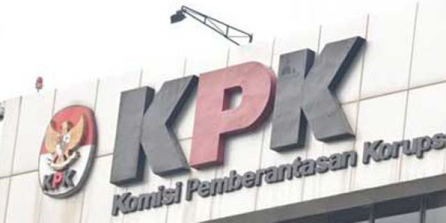 KPK Ogah Cabut Larangan ke Luar Negeri untuk Aguan