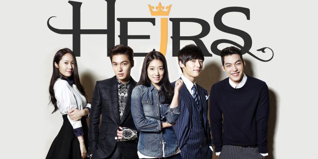 Drama Korea “The Heirs” Akan Diangkat ke Layar Lebar