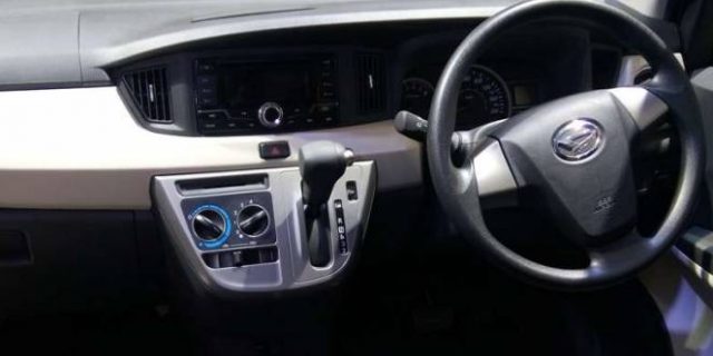 Ini Gaji Minimum Calon Pembeli Daihatsu Sigra
