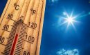 Mencapai 50,7 Derajat Celcius, Inilah Suhu Terpanas di Kota Australia