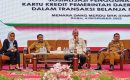 BRK Syariah Sambut Baik Implementasi KKPD Riau