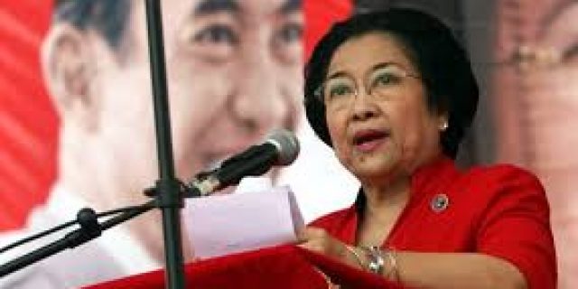 Siang Nanti Megawati akan Mengantar Ahok-Djarot ke KPU DKI