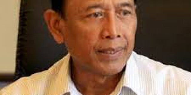 Waduh.., Baru Dilantik Jadi Menteri, Wiranto Mau Diganti, Kok Bisa?