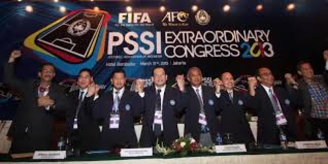 Apa Kata FIFA Mengenai KLB PSSI?