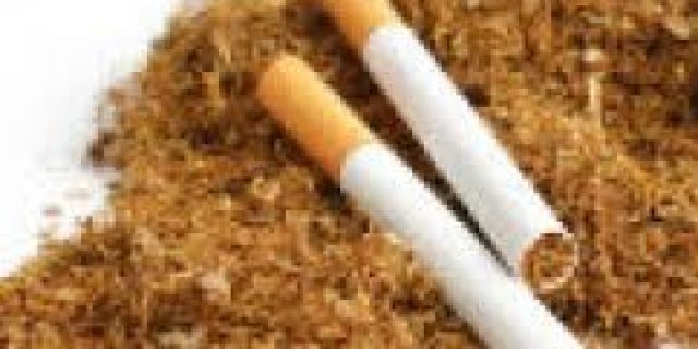 RUU Tembakau Akan Segera Disahkan, Ini Pasal-pasal Kontroversialnya…