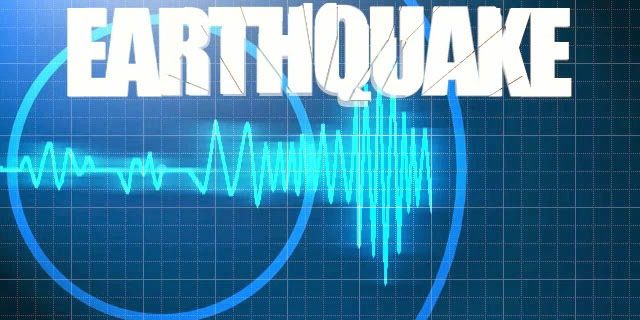 Gempa 5,9 Magnitudo Guncang Maluku Pagi Ini