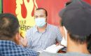 PKS Nilai Rekomendasi BK Berhentikan Hamdani Sebagai Ketua DPRD Kota Pekanbaru Cacat