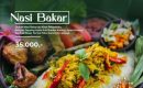 Yuk! Nikmatin Nasi Bakar Ala Khas Pekanbaru Hotel, Traditional Taste yang Menggugah Selera