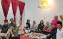Rektor Unpad Diagendakan Menyapa Alumni di Riau