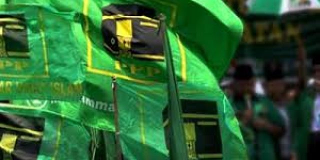 PPP Usung Ihsan Cawabup Benteng
