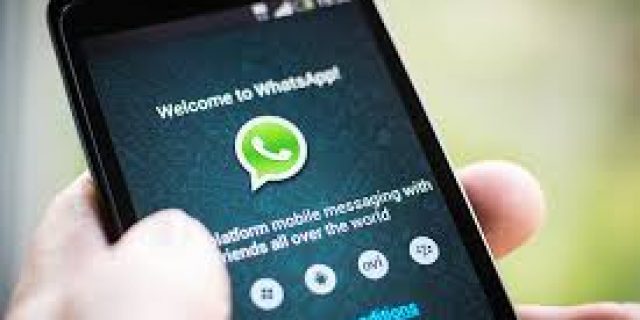 Meski Dihapus, Pesan di WhatsApp Tetap Bisa Dibaca