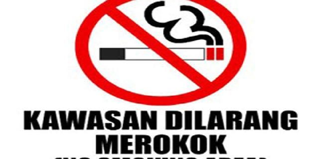 Keluarkan Perwako, Kota Padang akan Bebas Asap Rokok