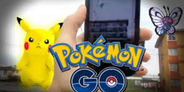 Ternyata, Warga Dumai di Riau Mulai Main Pokemon Go