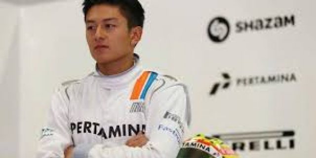 Kiprah Rio Haryanto di F1 Terancam Terhenti di Tengah Jalan