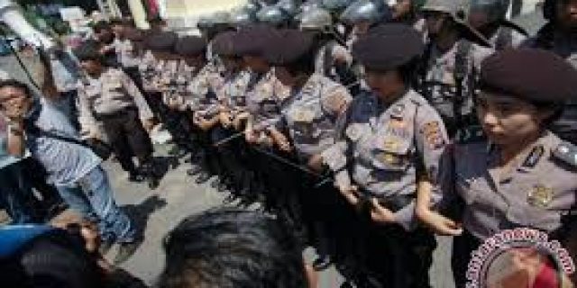 KWAK Desak Polisi Lindungi Wartawan dari Ancaman Kekerasan