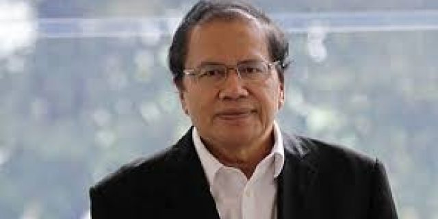 Rizal Ramli Dicopot, Reklamasi Bakal Dilanjutkan Lagi