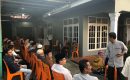 Pererat Silaturahmi, IKBTS Adakan Buka Puasa Bersama