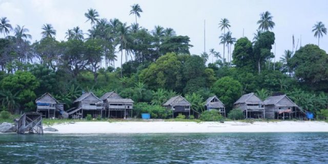 15.000 Wisata Ditargetkan Berkunjung ke Selat Karimata