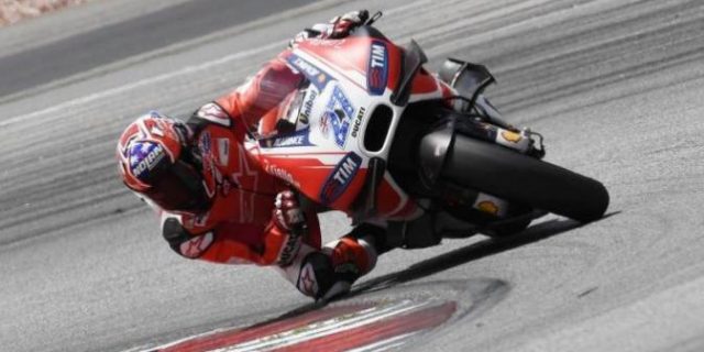Tes Pramusim MotoGP Mengesankan, Stoner Masih Ogah Balapan