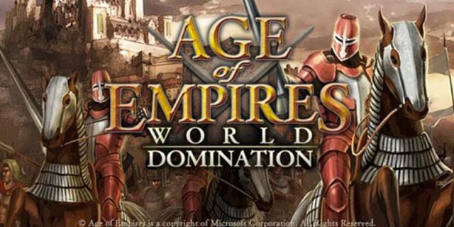 Game Age Of Empire Kini Hadir Dalam Versi Mobile