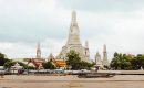Ibukota Thailand Ganti Nama Jadi Krung Thep Maha Nakhon?
