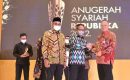 BRKS Raih Penghargaan Bank Syariah Terbaik Kategori BPD