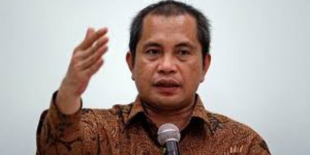 Marwan Jafar Resmi Jadi Ketua LPP PKB