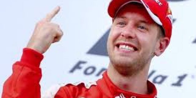 Vettel kecam aturan soal komunikasi radio Formula Satu