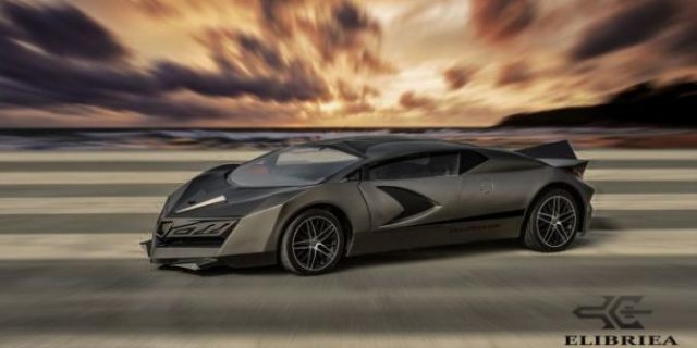 Top 3 Otomotif : Supercar Garapan Qatar Bikin Penasaran