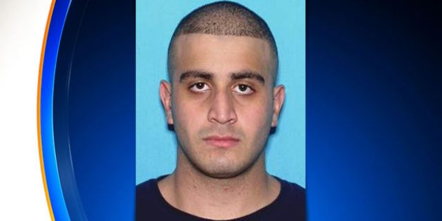 Ini Kronologi Penembakan di Orlando yang Dilakukan Omar Mateen